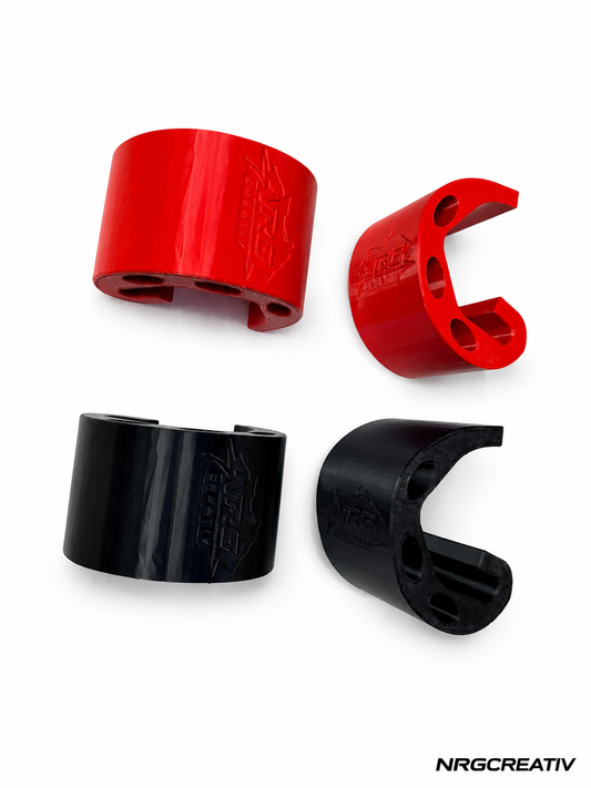 No-Tie PWC Fender & Dock Protection for SEADOO skis
