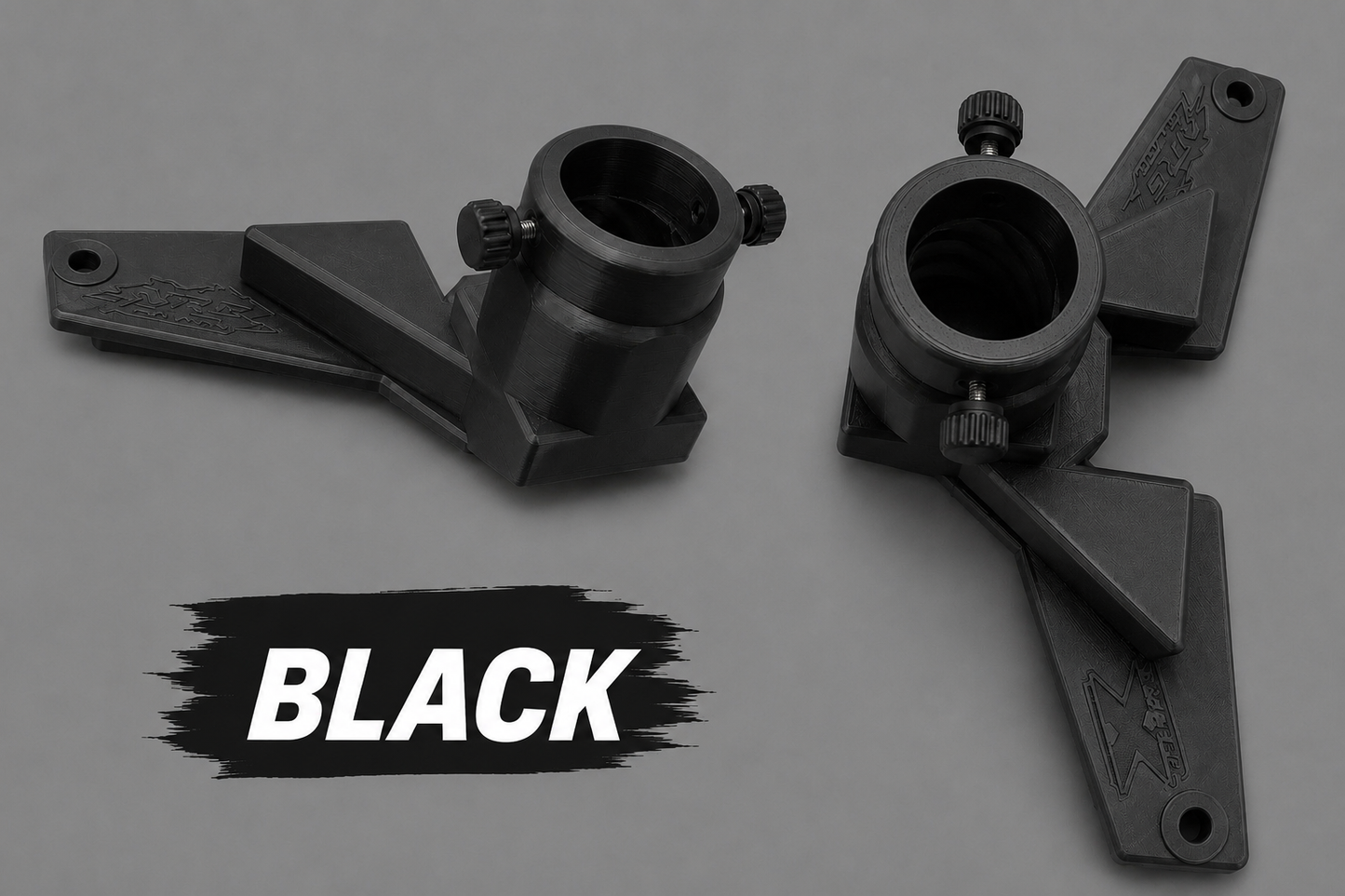Twisted X™ MAX Heavy Duty Front 360 Camera Mount for Sea-Doo Skis
