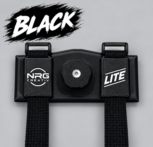 Sea-Doo phone mount LITE by NRGCREATIV - Black