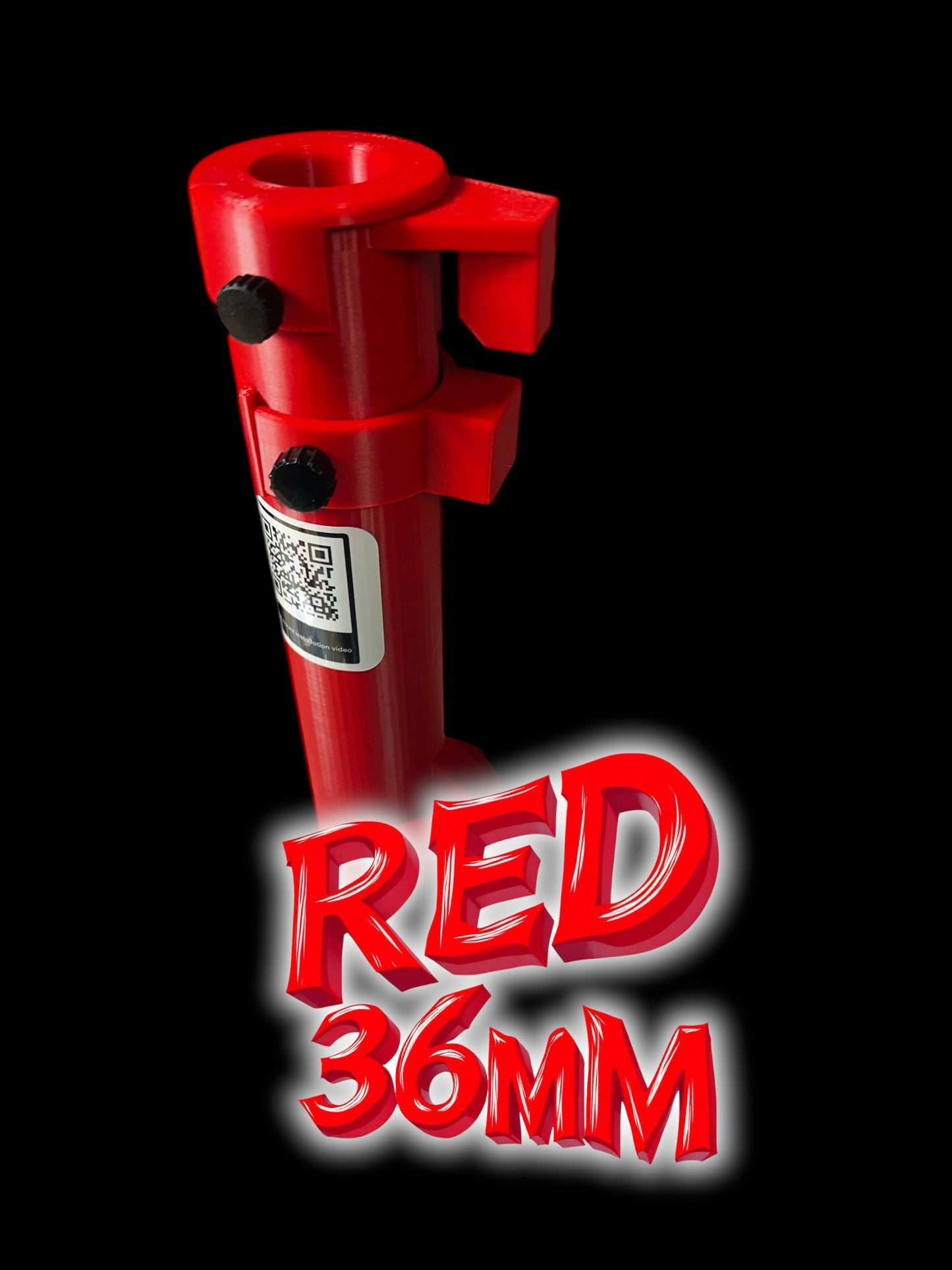 GAME CHANGER 360 side camera mount for SEADOO skis