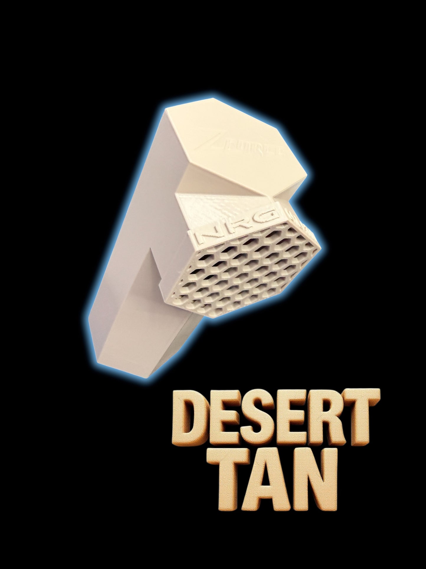 Snorkel kit for the CFMOTO Zforce 950 sport 4 Clutch cover