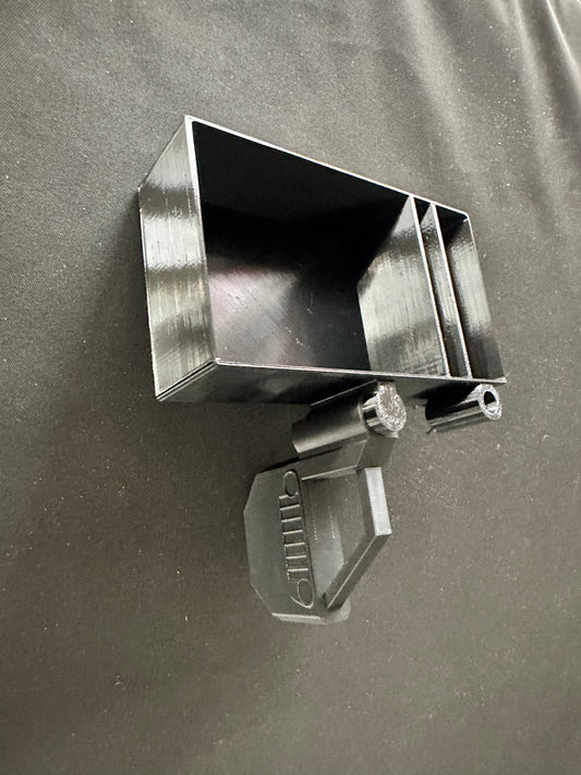 Console caddy for your JL and JT JEEPS.