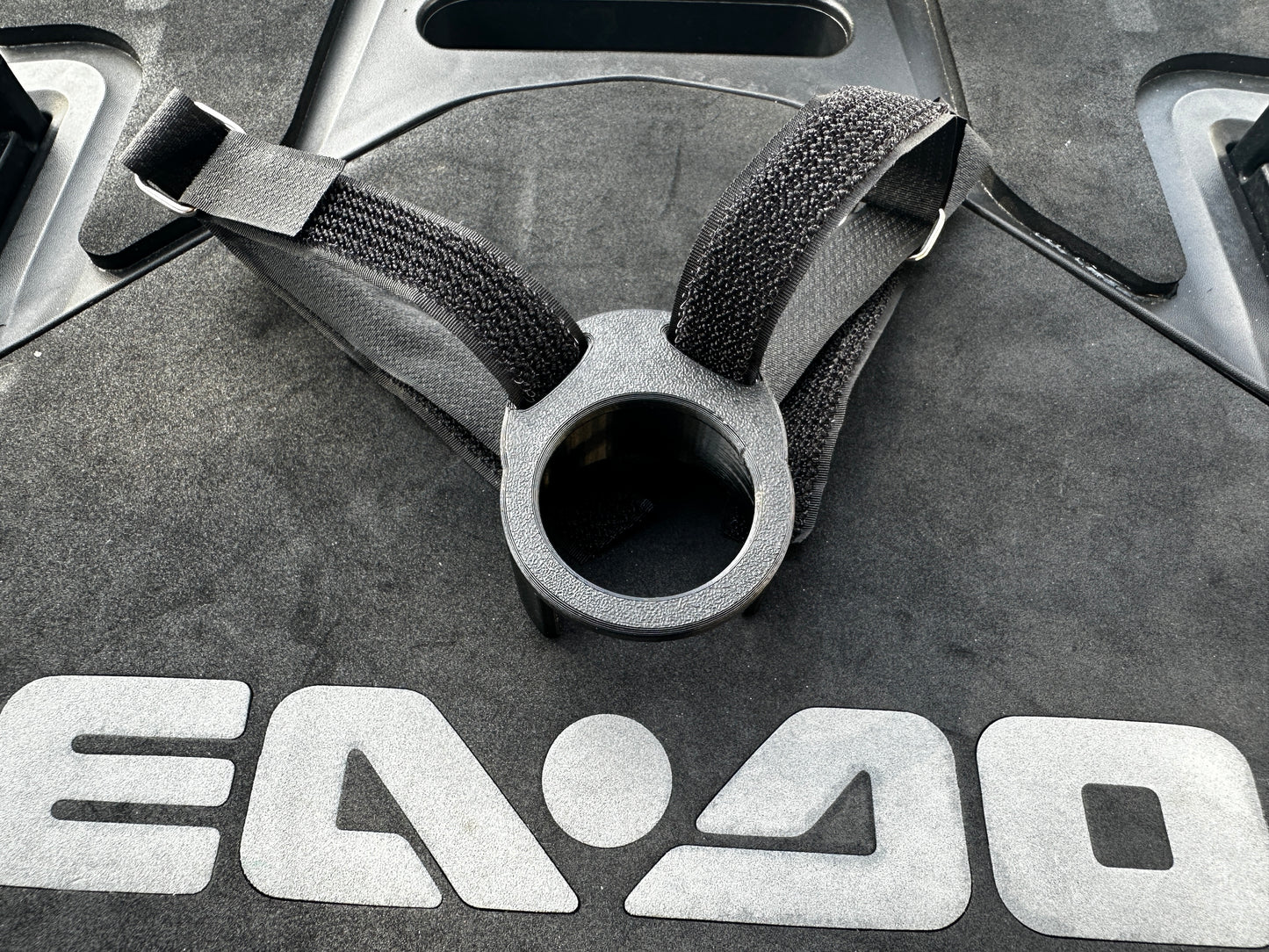 GAME CHANGER SECURE STRAP
