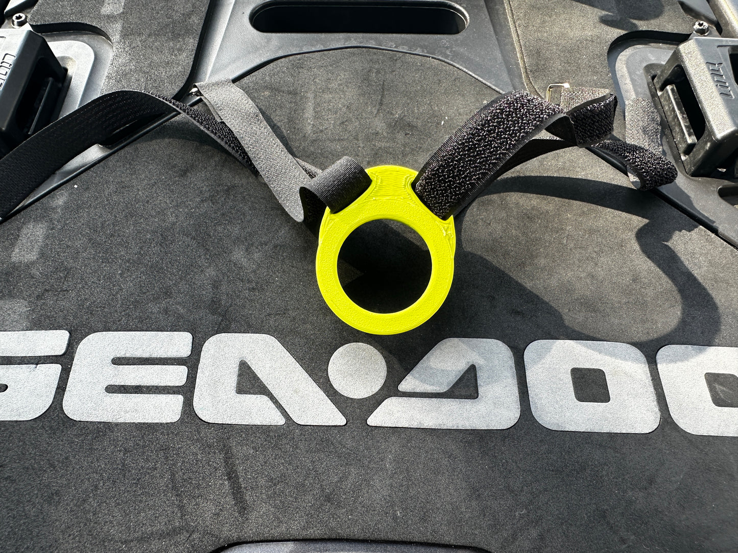 GAME CHANGER SECURE STRAP