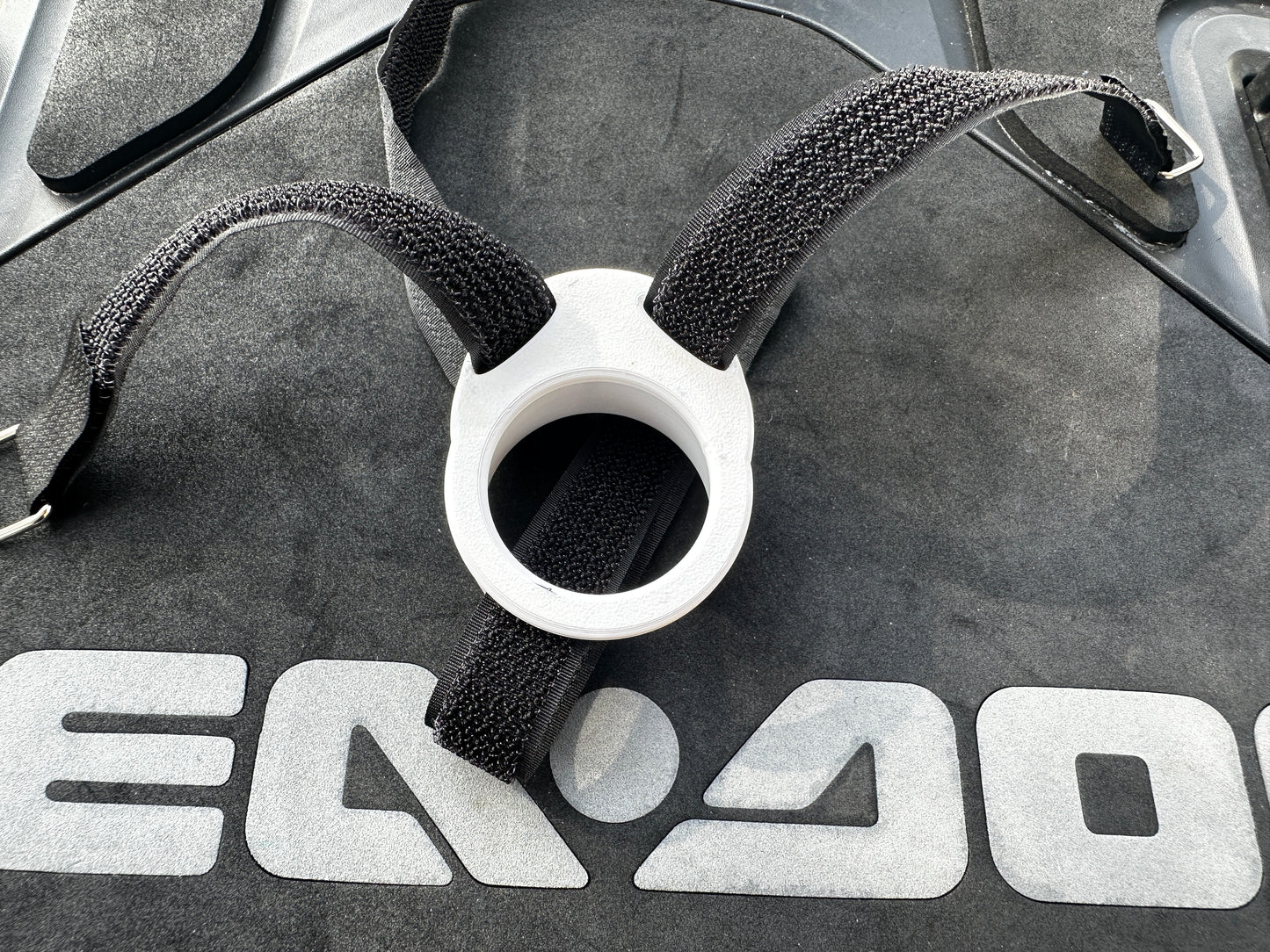 GAME CHANGER SECURE STRAP