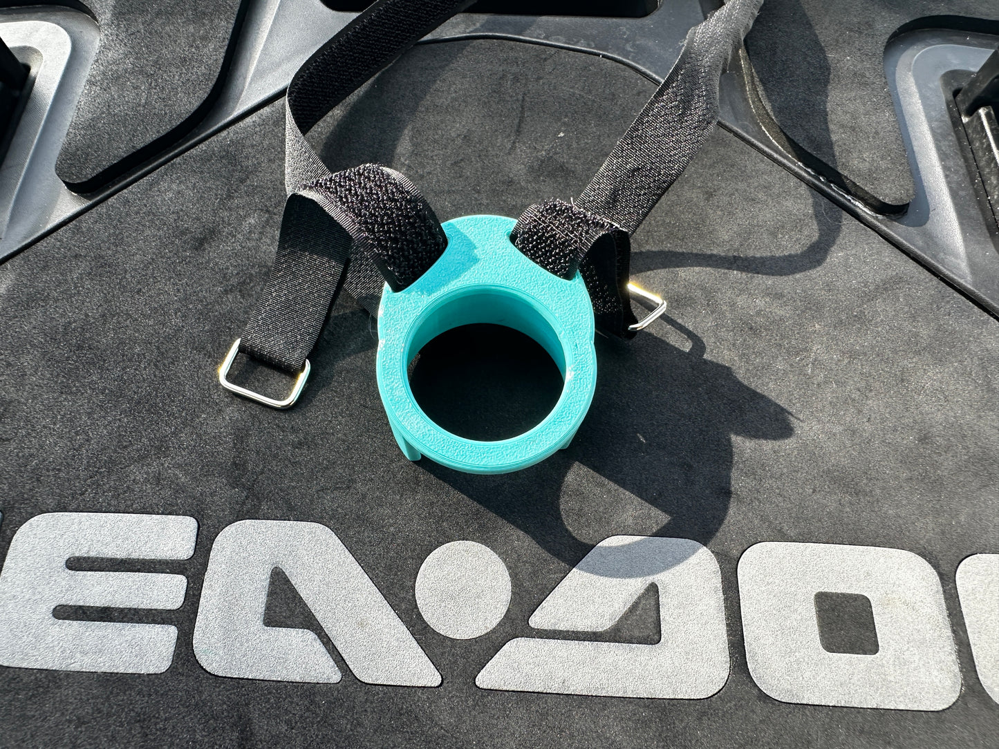 GAME CHANGER SECURE STRAP