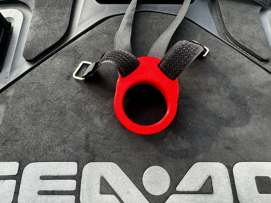 GAME CHANGER SECURE STRAP