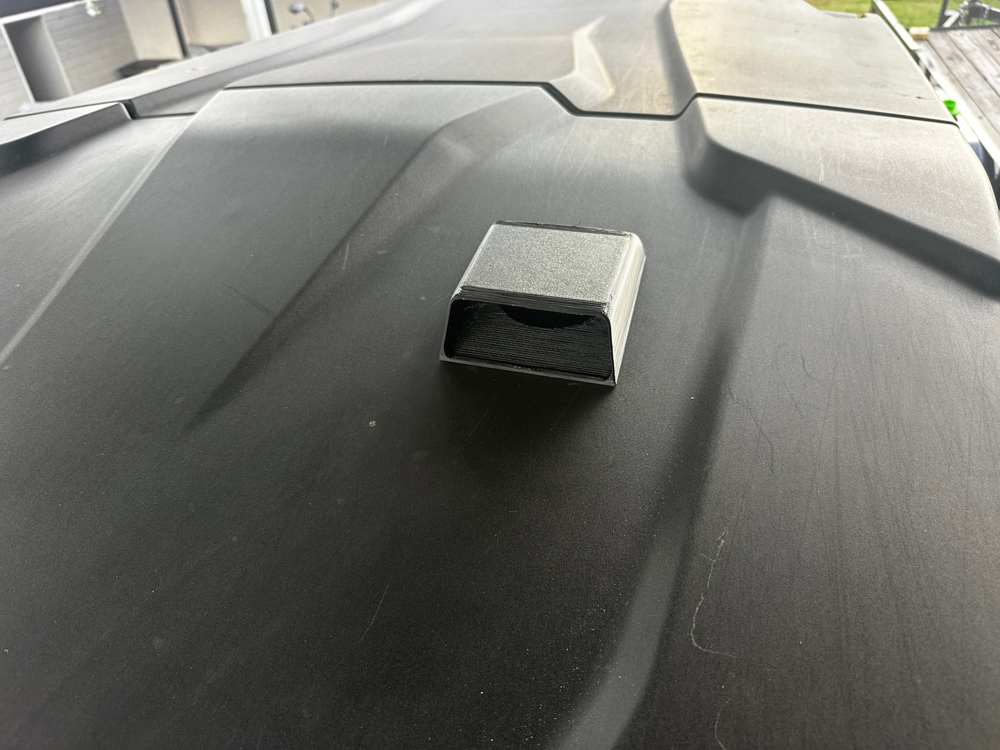 CFMOTO-UNIVERSAL ROOF AIR VENT for UTV/SXS