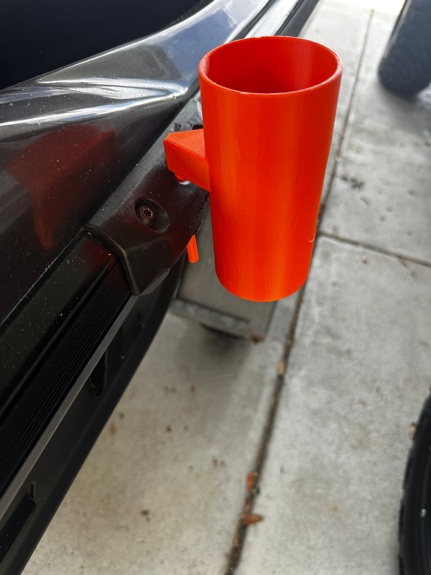 SEADOO GTX can holder. #seadoo #gtx #gti #gtr