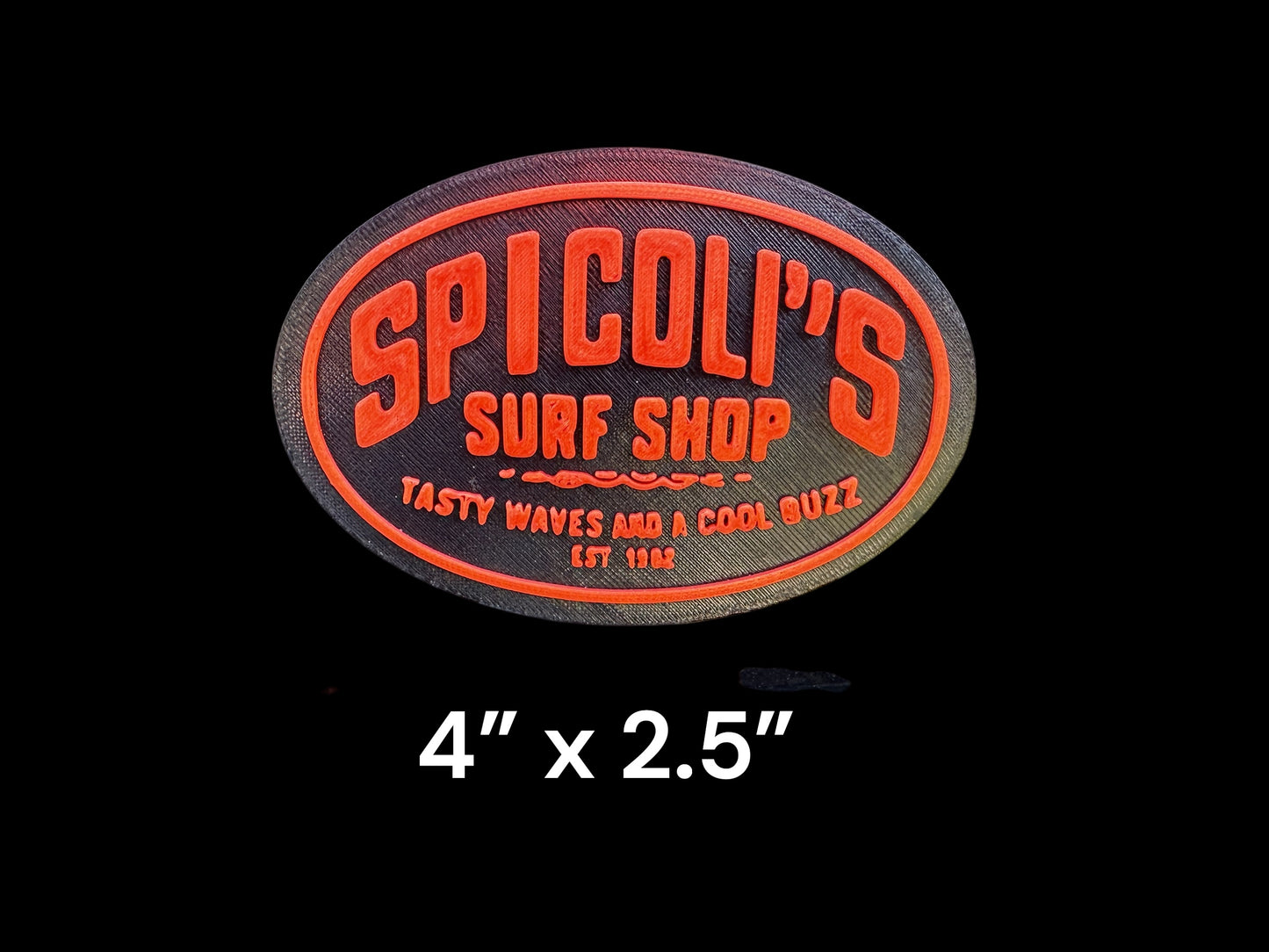 Car emblems /plaques BETTER THAN STICKERS.