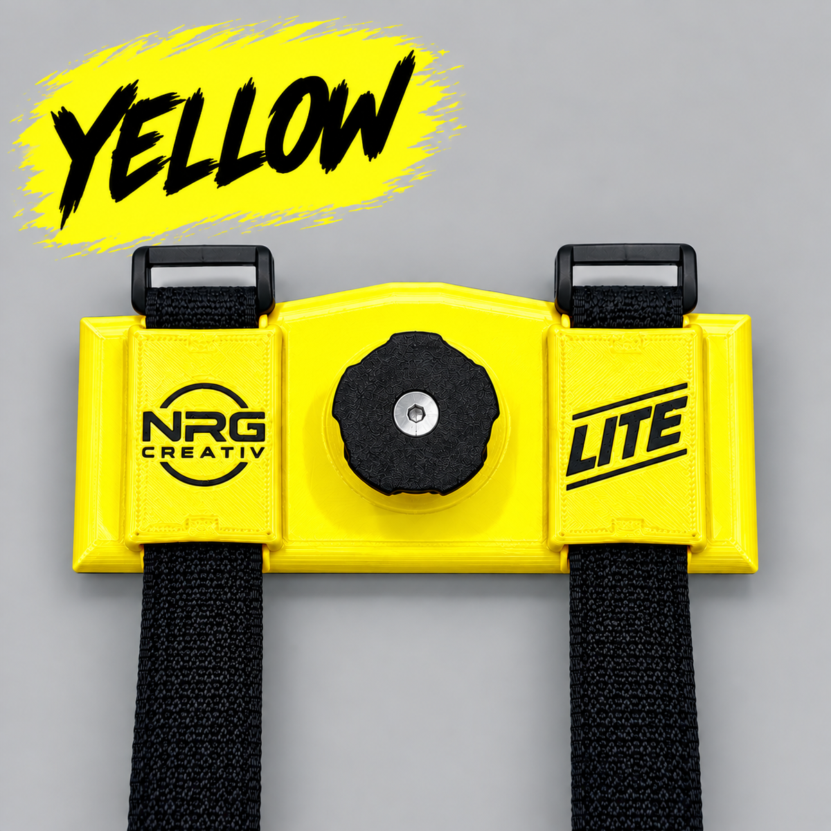 Sea-Doo Phone Mount LITE – Quad Lock Style Mount | NRGCREATIV