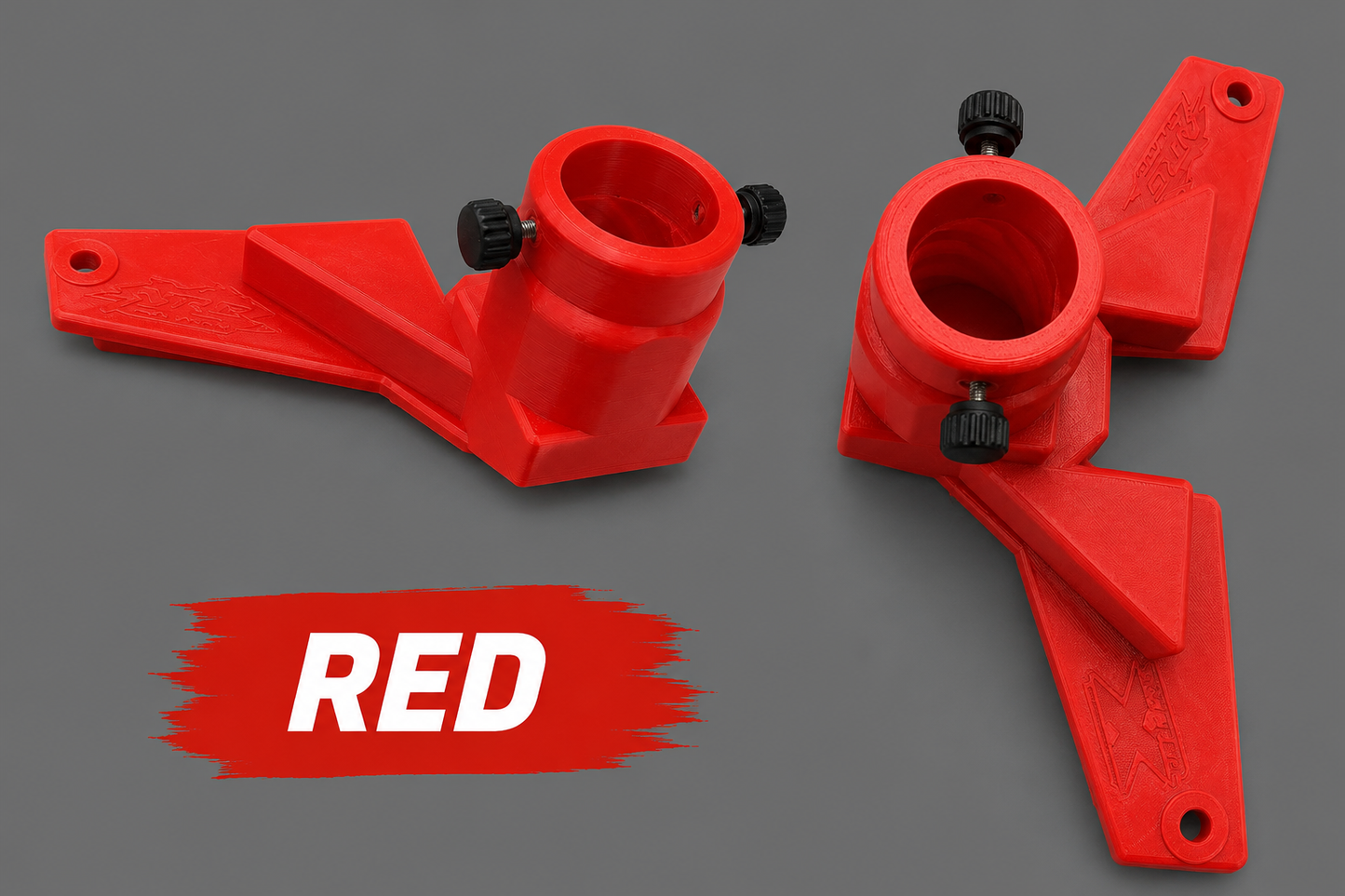 Twisted X™ MAX Heavy Duty Front 360 Camera Mount for Sea-Doo Skis