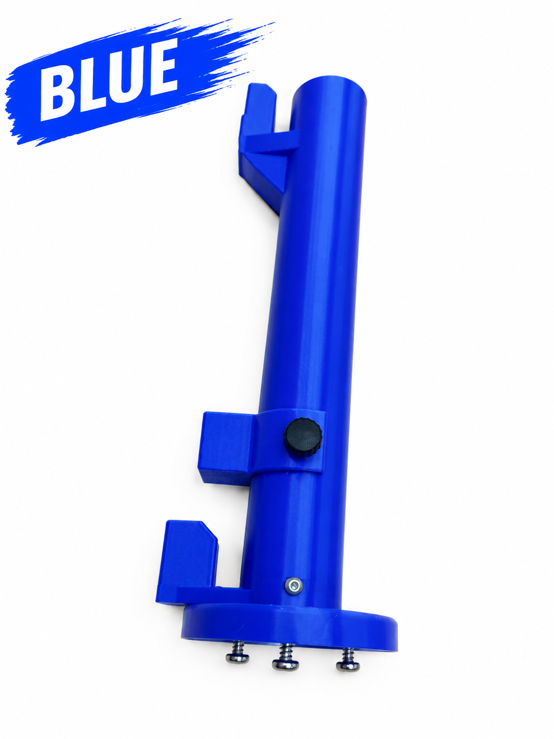GARMIN mount for the SEADOO skis. Mount your Garmin striker in seconds!