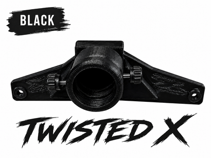 Twisted X™ MAX Heavy Duty Front 360 Camera Mount for Sea-Doo Skis