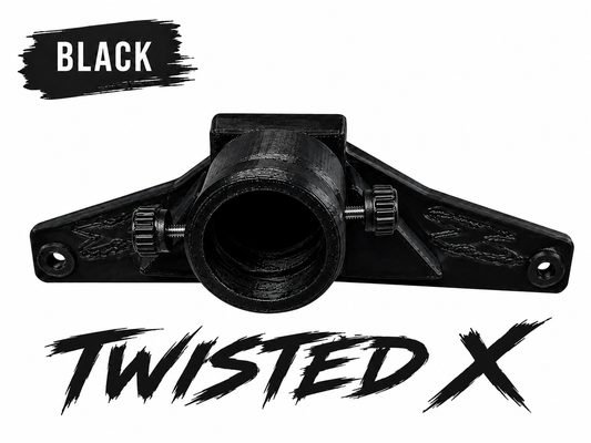 Twisted X™ MAX Heavy Duty Front 360 Camera Mount for Sea-Doo Skis