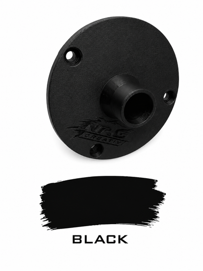 Flag pole/Umbrella holder for the SEADOO SKI PWC flag mount.