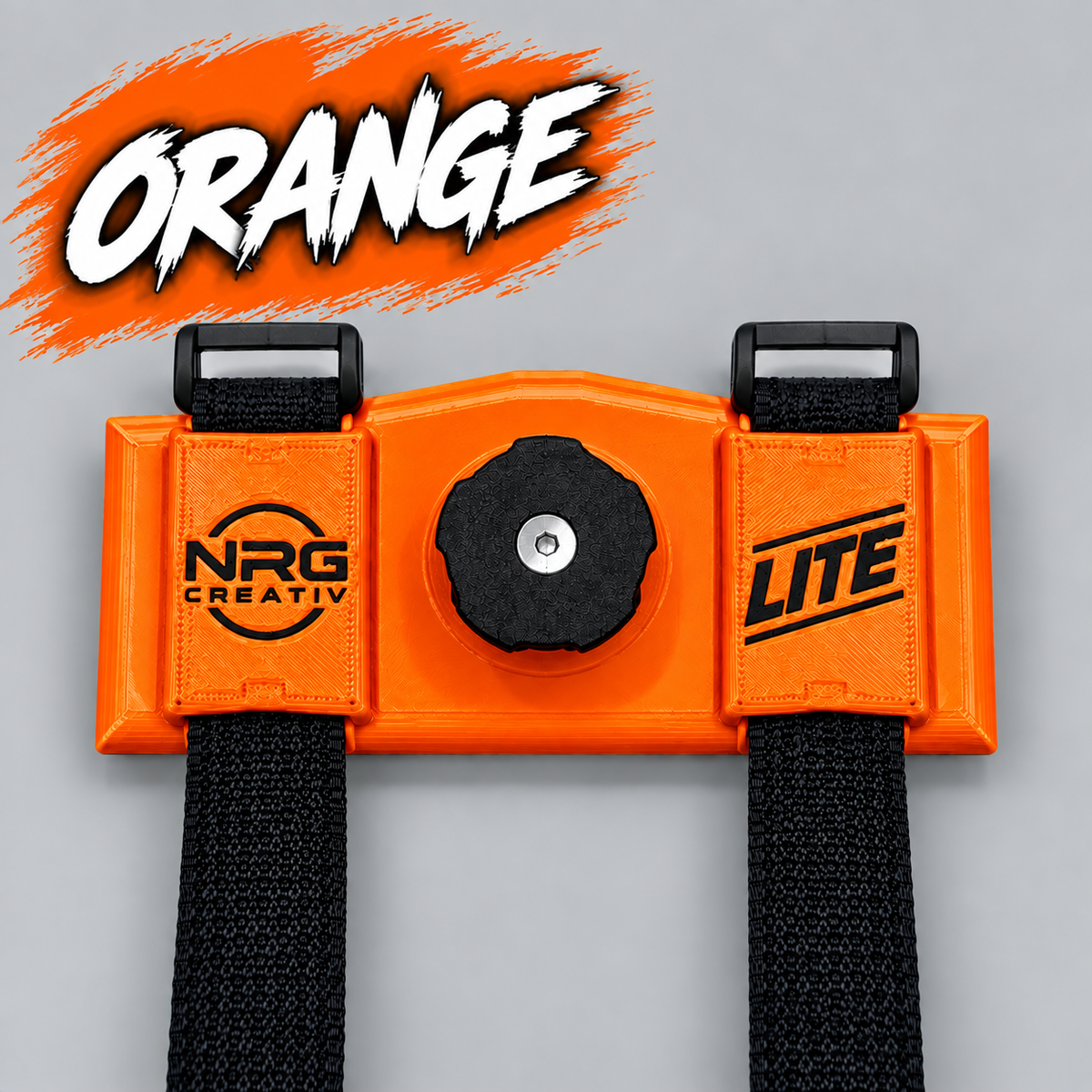 Sea-Doo Phone Mount LITE – Quad Lock Style Mount | NRGCREATIV
