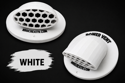 POWER air vent for SEADOO SKIS