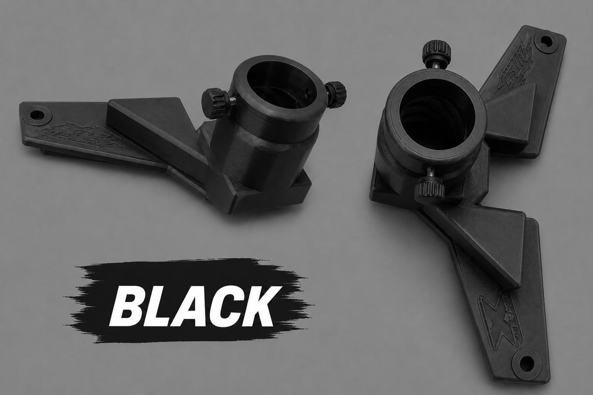 Twisted X™ MAX Heavy Duty Front 360 Camera Mount for Sea-Doo Skis