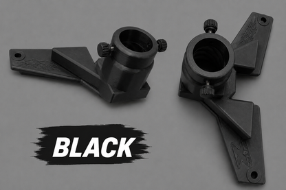 Twisted X™ MAX Heavy Duty Front 360 Camera Mount for Sea-Doo Skis