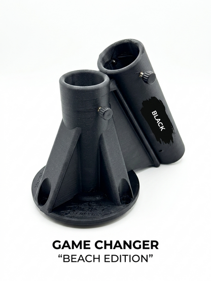 Rear Game Changer BEACH EDITION Dual Mount for Sea-Doo