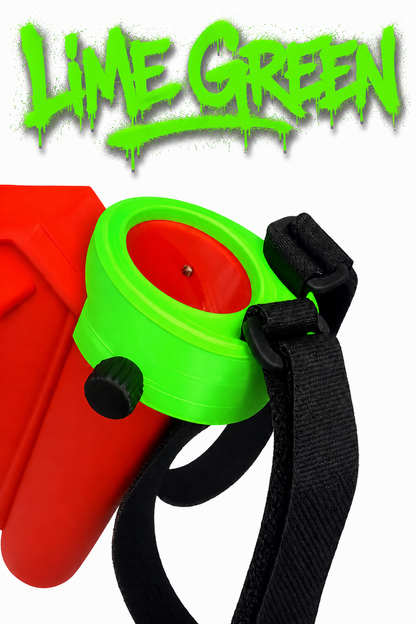 GAME CHANGER SECURE STRAP