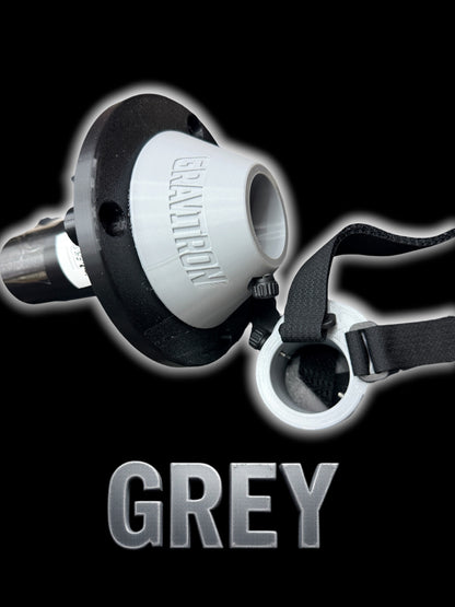 NEW GRAVITRON rear 360 camera mount for SEADOO SKIS