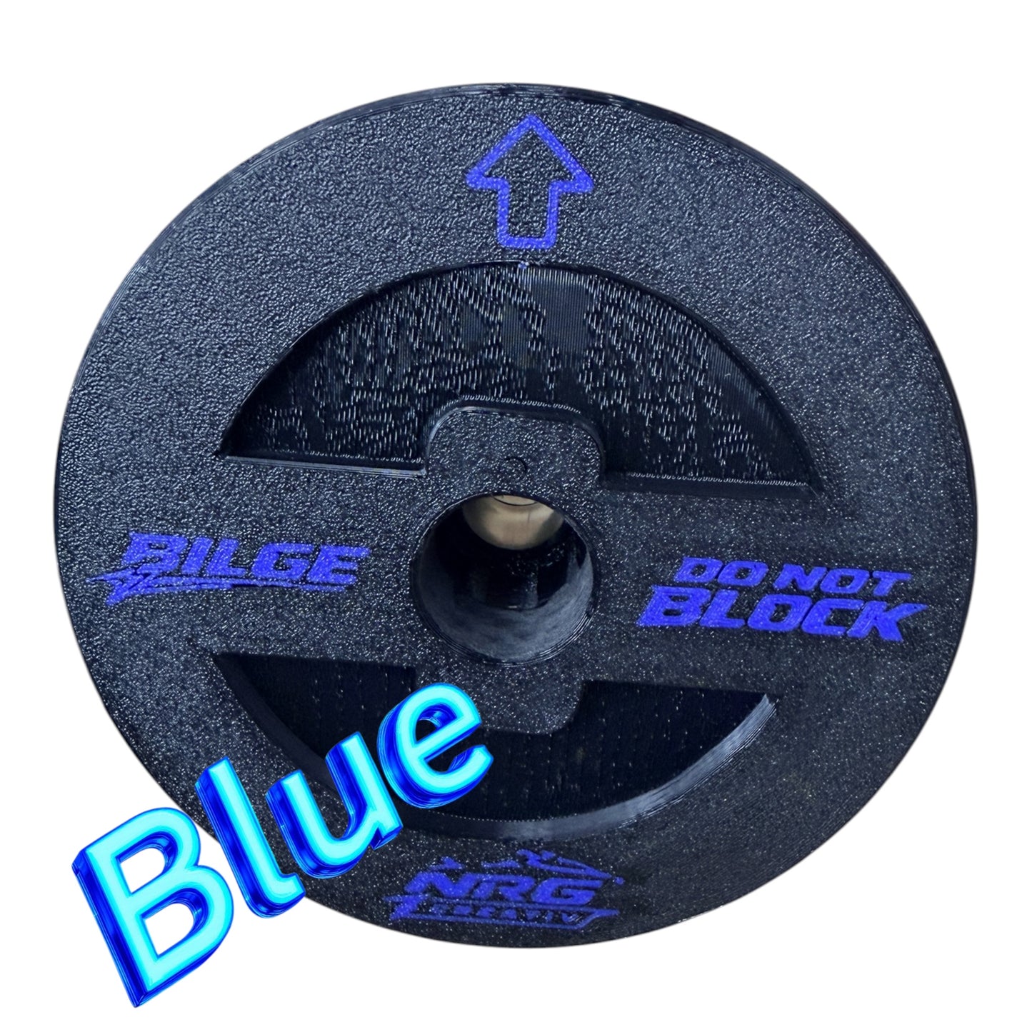 TWIST lock bilge outlet for 2018 and newer SEA-DOO PWC NO DRILL NO CUT