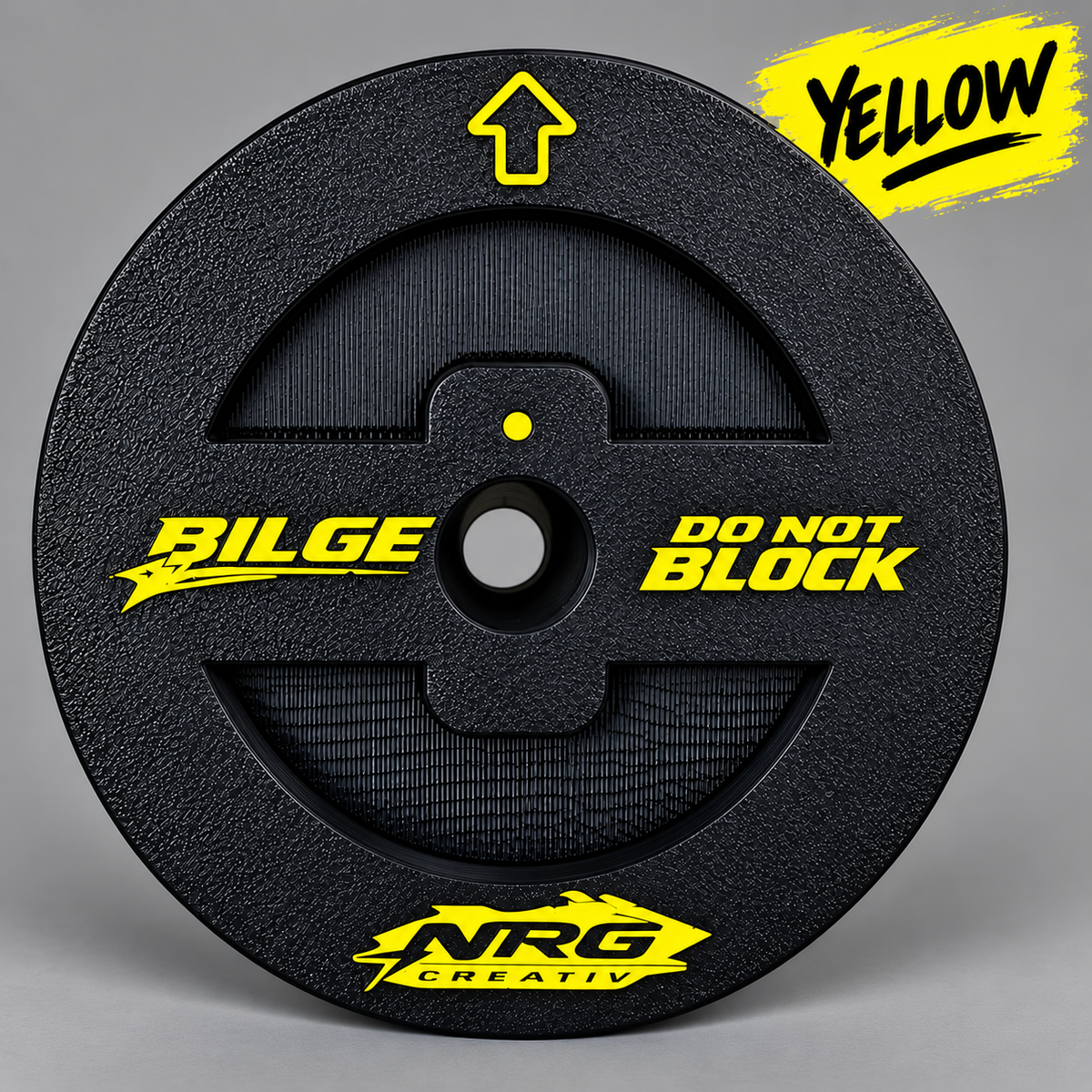 TWIST lock bilge outlet for 2018 and newer SEA-DOO PWC NO DRILL NO CUT