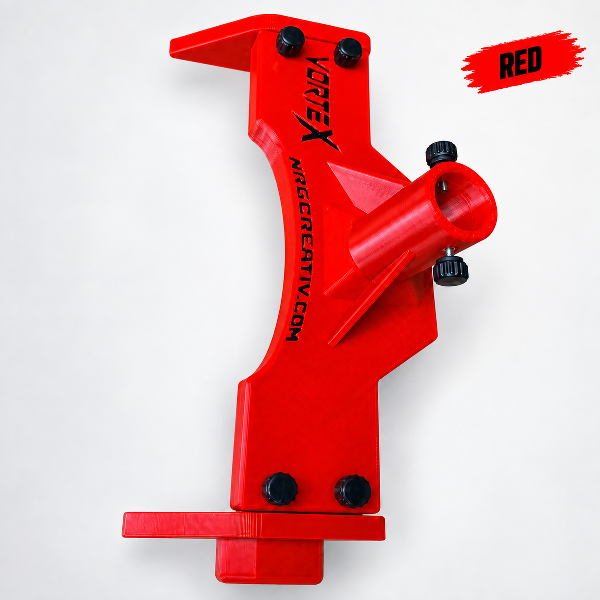 Sea-Doo RXP-X VORTEX front camera mount - Red