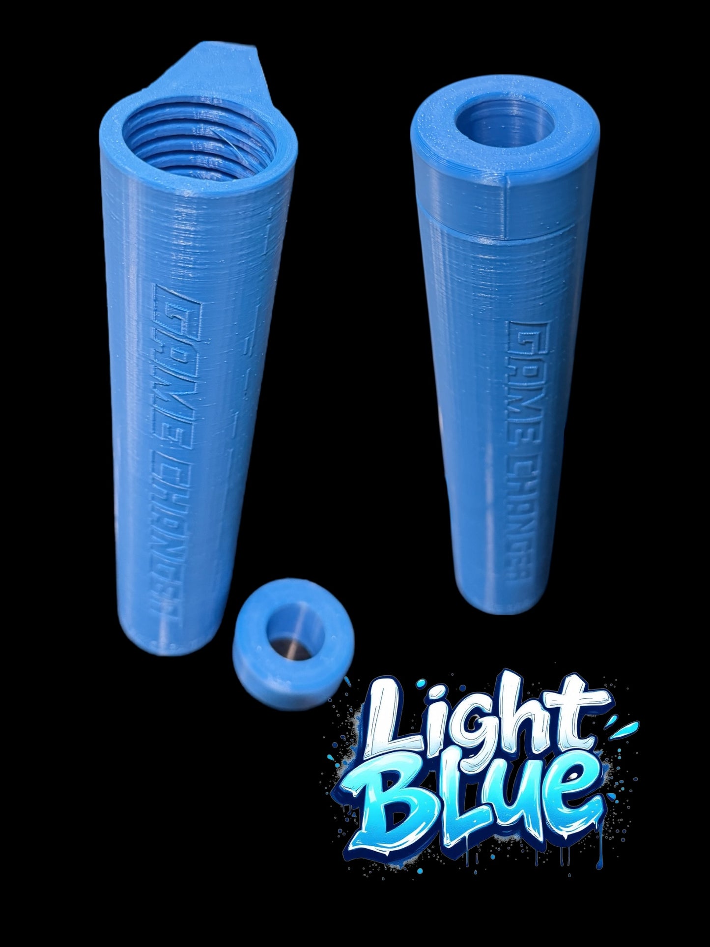 GAME CHANGER 360 side camera mount for SEADOO skis