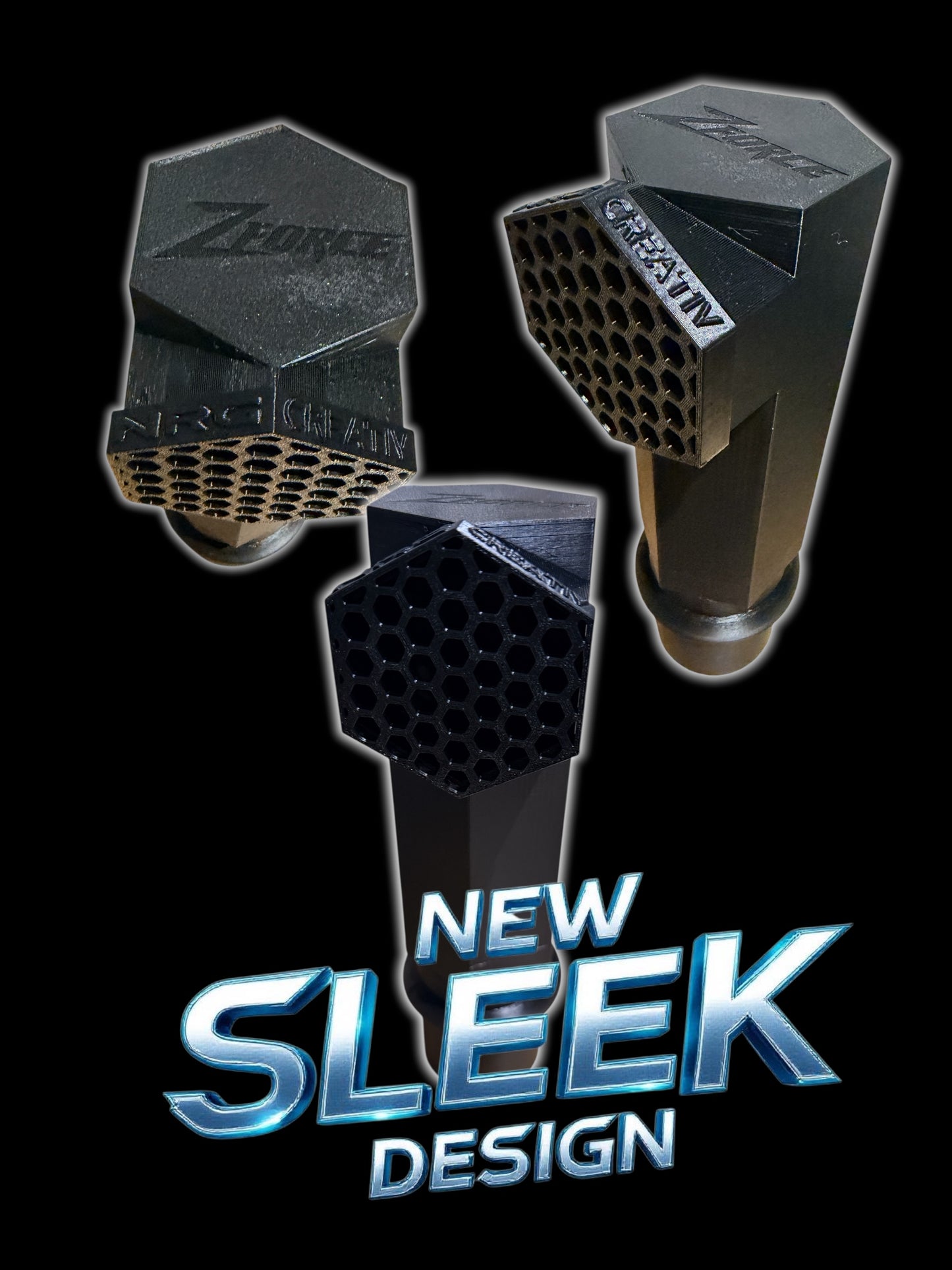 Snorkel kit for the CFMOTO Zforce 950 sport 4 Clutch cover