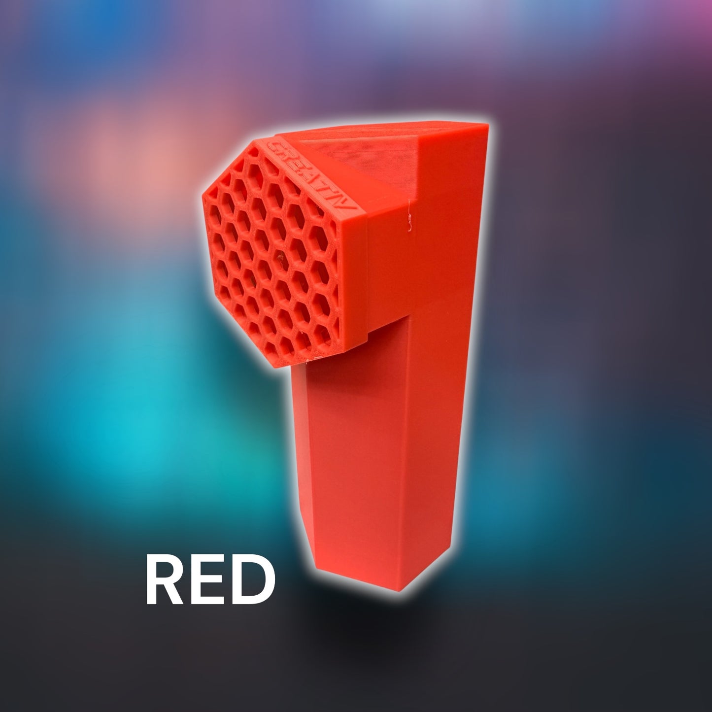 Snorkel kit for the CFMOTO Zforce 950 sport 4 Clutch cover