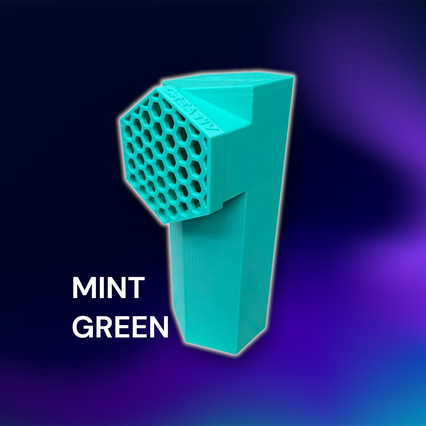 Snorkel kit for the CFMOTO Zforce 950 sport 4 Clutch cover