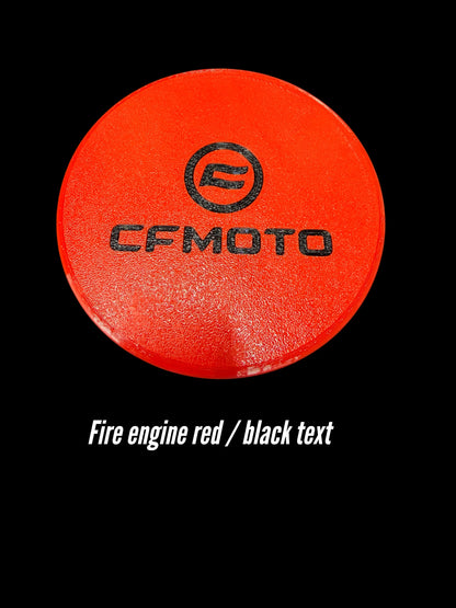 DRIVER / PASSENGER VENT for CF MOTO ZFORCE 950 SPORT/SPORT 4 mi