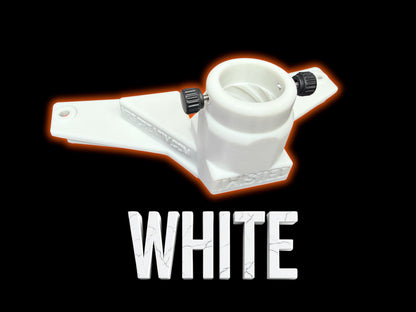 NEW TWISTED Front 360 Camera Mount (Mount + Fixed Stick Combo)