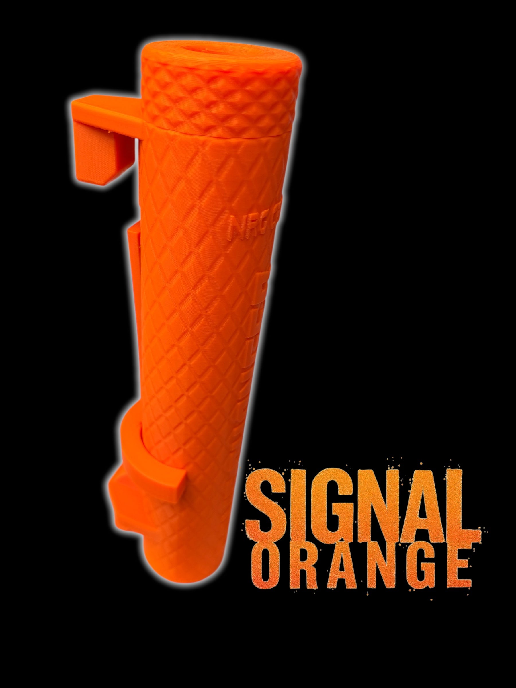 GAME CHANGER 360 Side Camera Mount for SEADOO Skis | NRG CREATIV