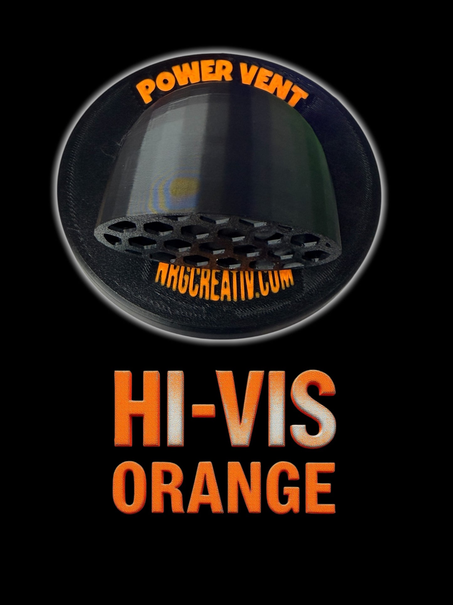 POWER air vent for SEADOO SKIS