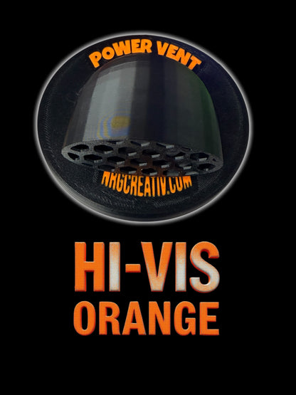 POWER air vent for SEADOO SKIS