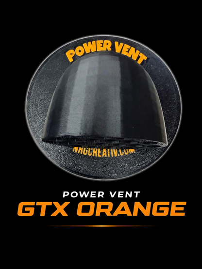 POWER air vent for SEADOO SKIS