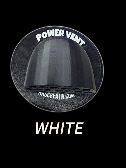 POWER air vent for SEADOO SKIS