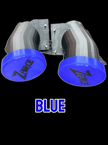 CFMOTO Zforce sport Front vent CAP