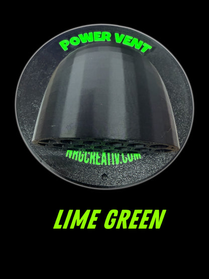 POWER air vent for SEADOO SKIS