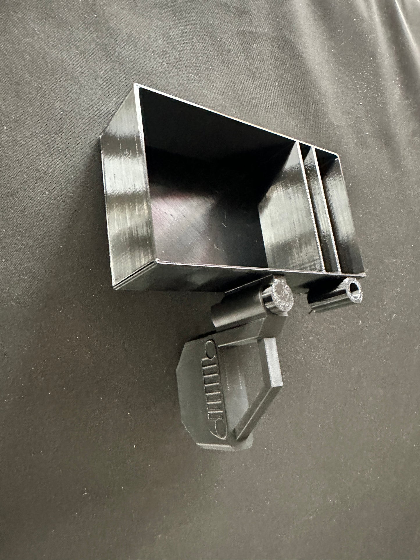 Console caddy for your JL and JT JEEPS.