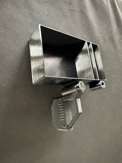 Console caddy for your JL and JT JEEPS.