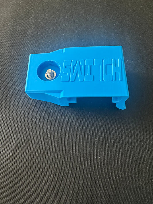 360 Camera mount for the SEADOO SWITCH pontoon boat