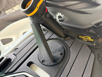 NRGCREATIV Pro Brace for the Evolution Rear Camera Mount (Brace Only)