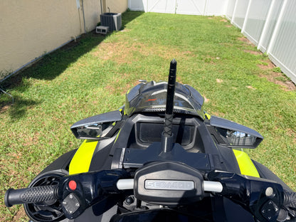VORTEX Front Camera Mount for 2021–2026 Sea-Doo RXP-X