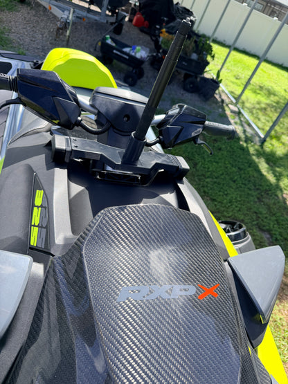 VORTEX Front Camera Mount for 2021–2026 Sea-Doo RXP-X