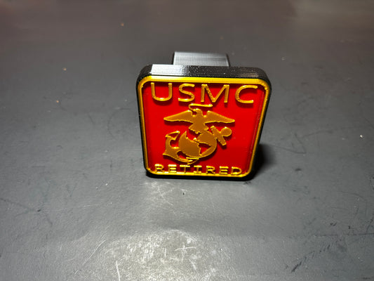 2" Hitch cover MOST ANY designs
